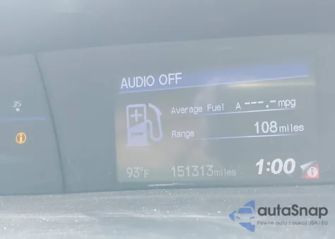 2013 Honda Civic Lx from USA, damaged, VIN 2HGFB2F5XDH526156